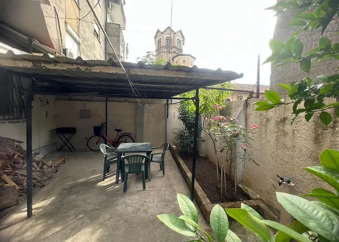 Home Shkodra Center