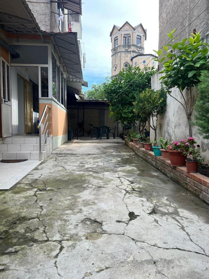 Center Apartamento